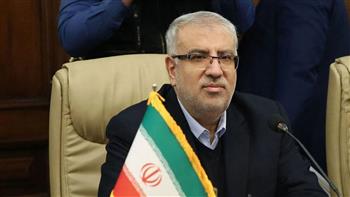   بعد إصابته بأزمة قلبية.. استقرار حالة وزير النفط الإيرانى