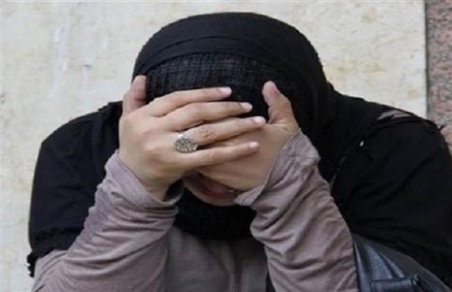 القبض على سيدة فى الوراق بـ 800 قرص مخدر 