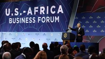   "بلومبرج": الشركات الأمريكية والإفريقية تبرم صفقات جديدة بأكثر من 15 مليار دولار خلال قمة واشنطن