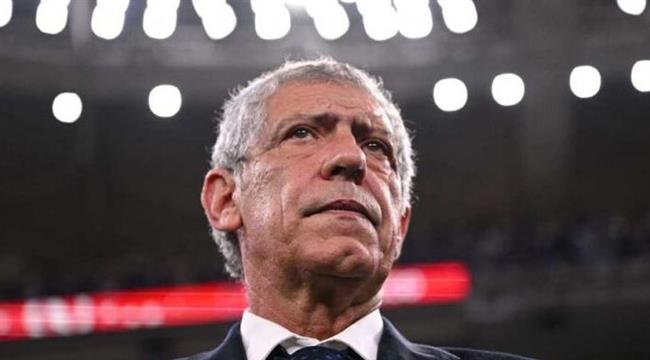 رسميًا.. إقالة مدرب البرتغال بعد خيبة المونديال