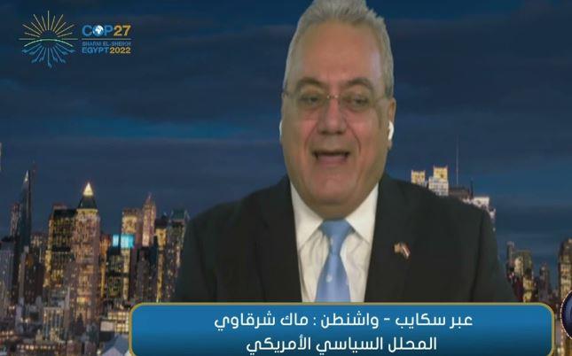 محلل سياسي: أمريكا تسعى للاستفادة من الكتلة البشرية الأفريقية