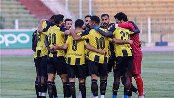   المقاولون العرب يفوز على إنبي 3 - 2 في الدوري الممتاز