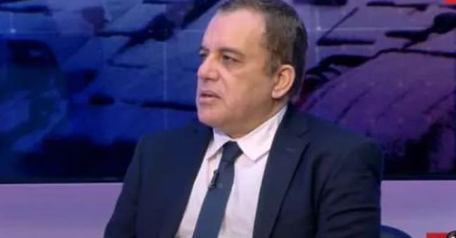 كاتب صحفي لـ«القاهرة الإخبارية»: حجم التجارة الصينية مع القارة الإفريقية 4 أضعاف الأمريكية