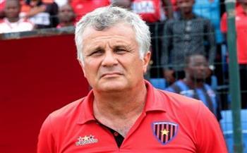 المدير الفني للاتحاد السكندري: الفوز على فاركو أعاد الروح للاعبين