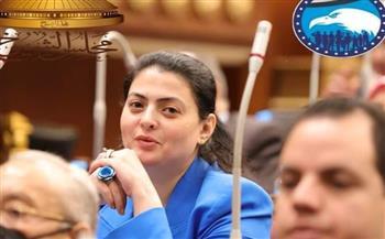 النائبة هند جوزيف: القمة الأمريكية محطة مهمة في مسار إعادة صياغه علاقات إفريقيا بالعالم