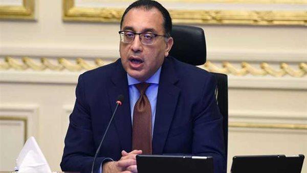 بالإنفوجراف.. الحصاد الأسبوعي لمجلس الوزراء 