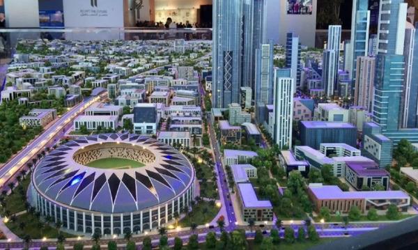 مدير تطوير الأعمال: العاصمة الإدارية الجديدة واحدة من أكثر 3 مناطق يهتم الناس بالشراء فيها عام 2022