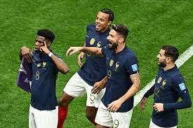 تحسبا لأعمال شغب عقب نهائى كأس العالم .. فرنسا تنشر 14 ألف شرطى 