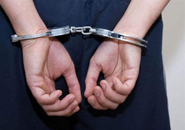 ضبط المتهم بإصابة طفل وممرضة وإطلاق الرصاص عليهما بالقليوبية