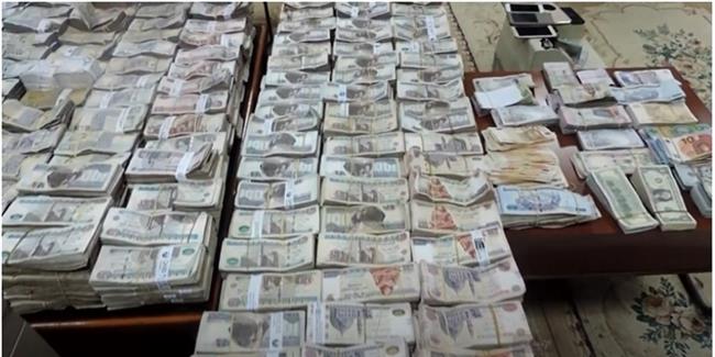 جمع  25 مليون جنيه.. ضبط شخص نصب على مواطنين بالقاهرة