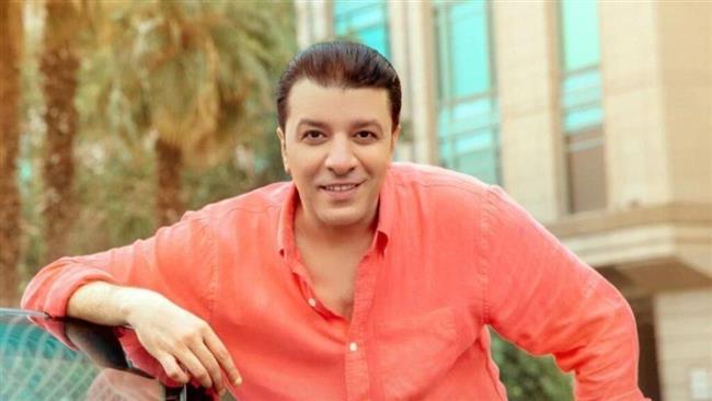 مصطفى كامل: لن أقبل إهانة نقابة الموسيقيين وشخصى بسبب ويجز