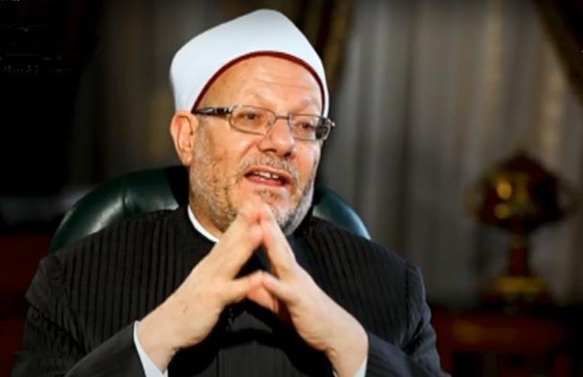المفتي: الصحابة نقلوا وصفا تفصيليا عن كل شيء يخص النبي