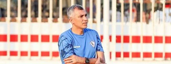 أسامة نبيه: الزمالك يسير بخطى ثابتة في الدوري ونلعب لتحقيق الفوز