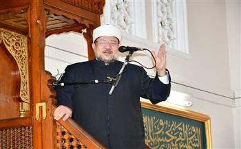 تعرف على موضوع خطبة الجمعة اليوم