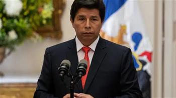   المحكمة العليا ببيرو تمدد احتجاز الرئيس المعزول لمدة 18 شهرا
