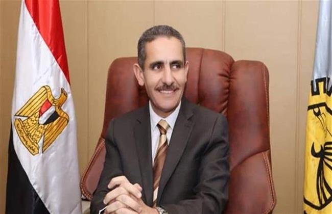 إزالة 17 حالة تعدٍ على الأراضي الزراعية وأملاك الدولة بالغربية