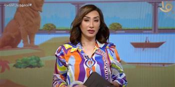«الأرصاد» لـ«صباح الخير يا مصر»: استقرار الحالة الجوية حتى يوم الاثنين.. «فيديو»