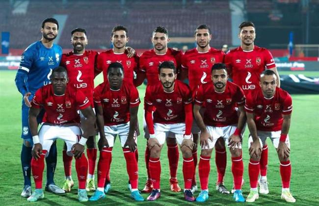 الأهلي يأمل في الفوز علي فيوتشر لزيادة الفارق مع منافسيه 