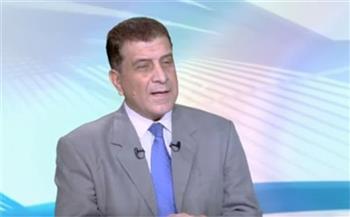 الكاتب الصحفي أحمد رفعت: أمريكا ليست الوحيدة في الصورة مع إفريقيا.. وتسعى لتصحيح تقصيرها