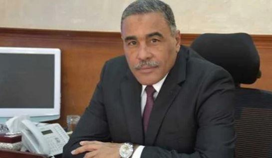 خالد شعيب: القيادة السياسية تولي اهتماما كبيرا بمطروح