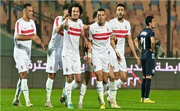 بث مباشر مباراة الزمالك والبنك الأهلى بالدورى