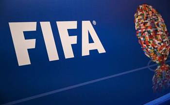   «الفيفا» يرفض طلب زيلينسكي بشأن إلقاء كلمة قبل نهائي كأس العالم