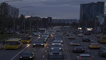   الحرب الروسية الأوكرانية.. إنقطاع الكهرباء عن مدينة مولدوفا