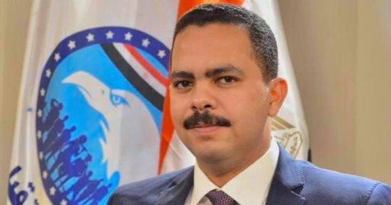 أشرف رشاد: الموافقة على جدولة مديونيات أصحاب مشروعات المدينة الصناعية في قنا على 3 سنوات