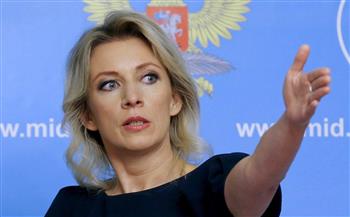   زاخاروفا: محاولات الغرب لتصفية حسابتها مع روسيا «فشلت»