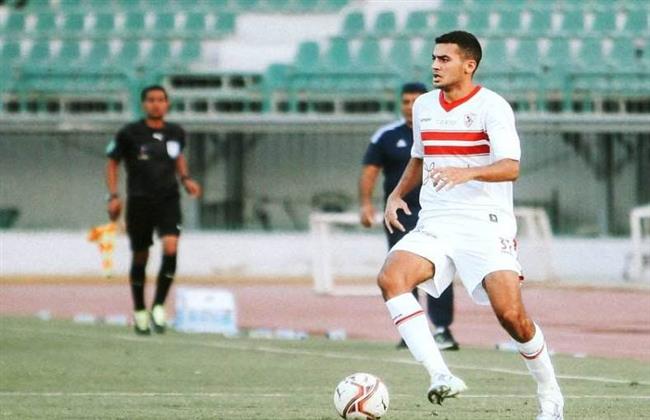 نجم الزمالك الأسبق يعلق على هدف يوسف أسامة نبيه: هدف الدوري
