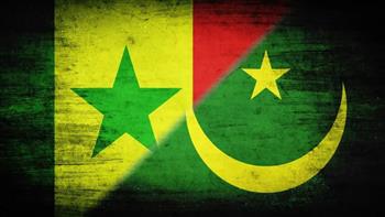   موريتانيا والسنغال تشيدان بمستوى العلاقات العسكرية بينهما
