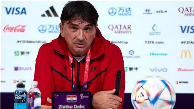 مدرب كرواتيا: هدفنا الحصول على المركز الثالث.. وأتمنى استمرار مودريتش حتى «يورو 2024»