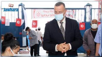   تونس والولايات المتحدة تبحثان تعزيز التعاون في القطاع الصحي