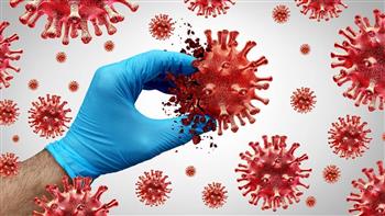   «المصل واللقاح»: فيروس كورونا وجدري القرود سينتهيان في 2023