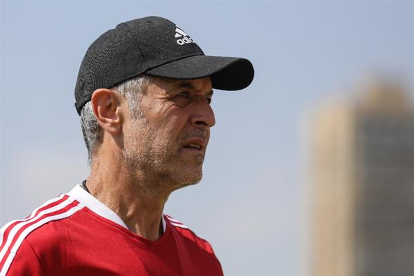 الدوري الممتاز| كولر: عانينا من التسرع أمام فيوتشر