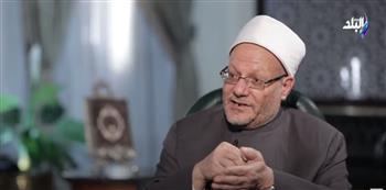 المفتى: حب الوطن متأصل عن النبي وهو أمر ثابت وراسخ في النفس بالفطرة