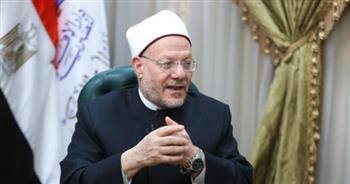 المفتى: معاني الرحمة من نقاء المعدن وسمو الروح ونبل الطبع