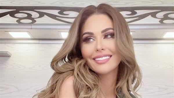 مي سليم تتعرض للتحرش في «التاروت»
