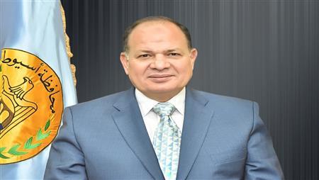 محافظ أسيوط: متابعة رئاسية أسبوعيا لمعدلات تنفيذ مشروعات حياة كريمة