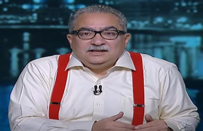 إبراهيم عيسى: الفرحة بانتصارات المغرب تعوض الخيبات العربية في كل المجالات