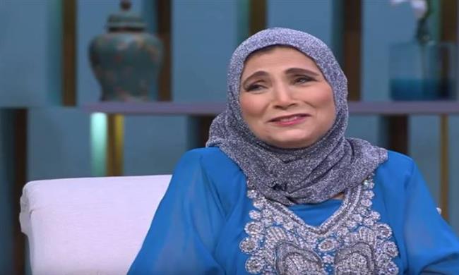 فاطمة عيد: أغانى الأفراح فى الريف كانت من البلد نفسها
