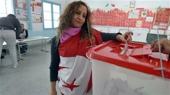  تونس تنتخب اليوم برلمانا جديدا 