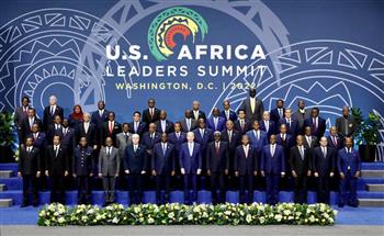   واشنطن تتعهد بمواصلة العمل مع إفريقيا لتغيير وجه الحياة بالقارة