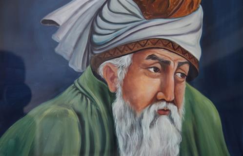 في ذكرى رحيل جلال الدين الرومي.. تمر القرون وتأثيراته لا تزول