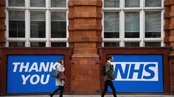  هيئة الصحة البريطانية تحث المستشفيات على إخلاء الأسرة من المرضى قبل بدء الإضرابات