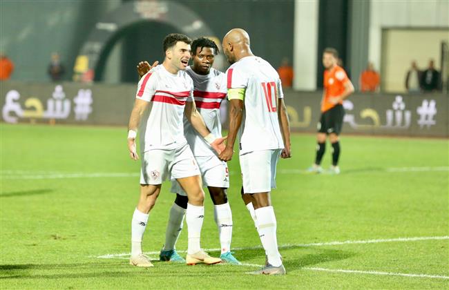 ترتيب الدوري المصري بعد تعادل الأهلي وفوز الزمالك وبيراميدز