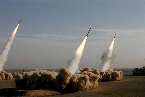 القوات الأوكرانية تطلق 6 صواريخ «جراد» على منطقة في دونيتسك