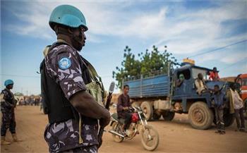   مقتل شرطيين من بعثة الأمم المتحدة في هجوم مسلح بمالي