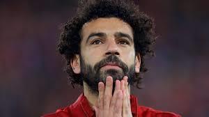 عمرو أديب يكشف سر عدم تهنئة محمد صلاح لمنتخب المغرب