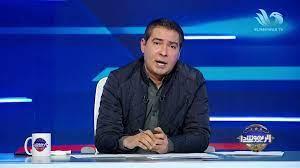 معلول بيجامل أفشة.. بركات يفتح النار على لاعبي الأهلي